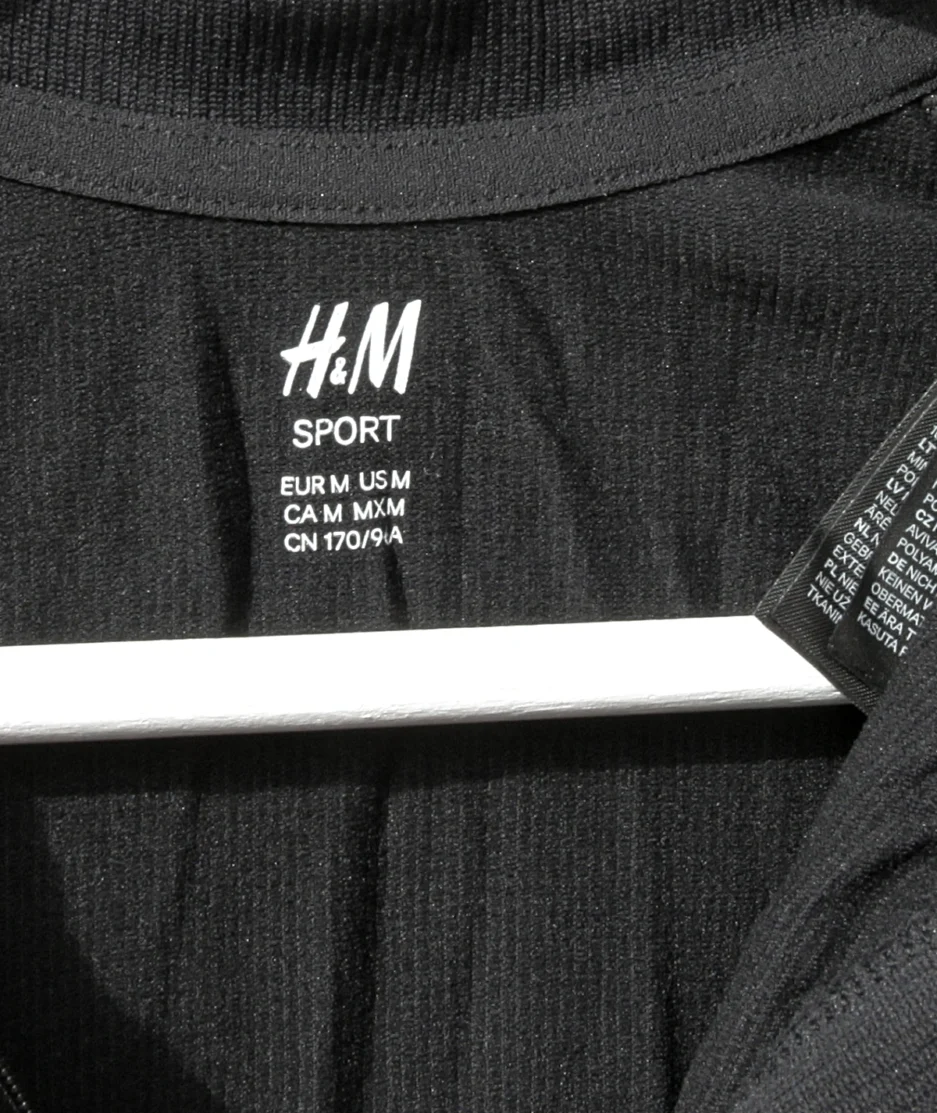 Termosärk H&M Sport